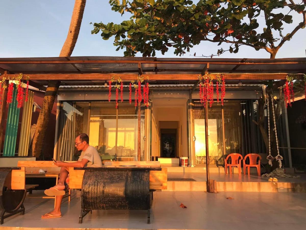 Soho 1 Phu Quoc Apartment Exterior photo