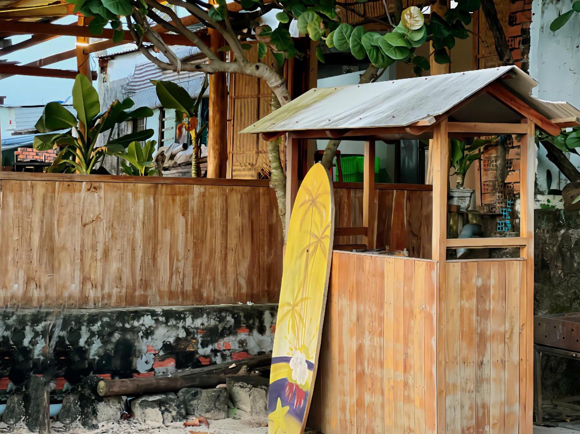 Soho 1 Phu Quoc Apartment Exterior photo